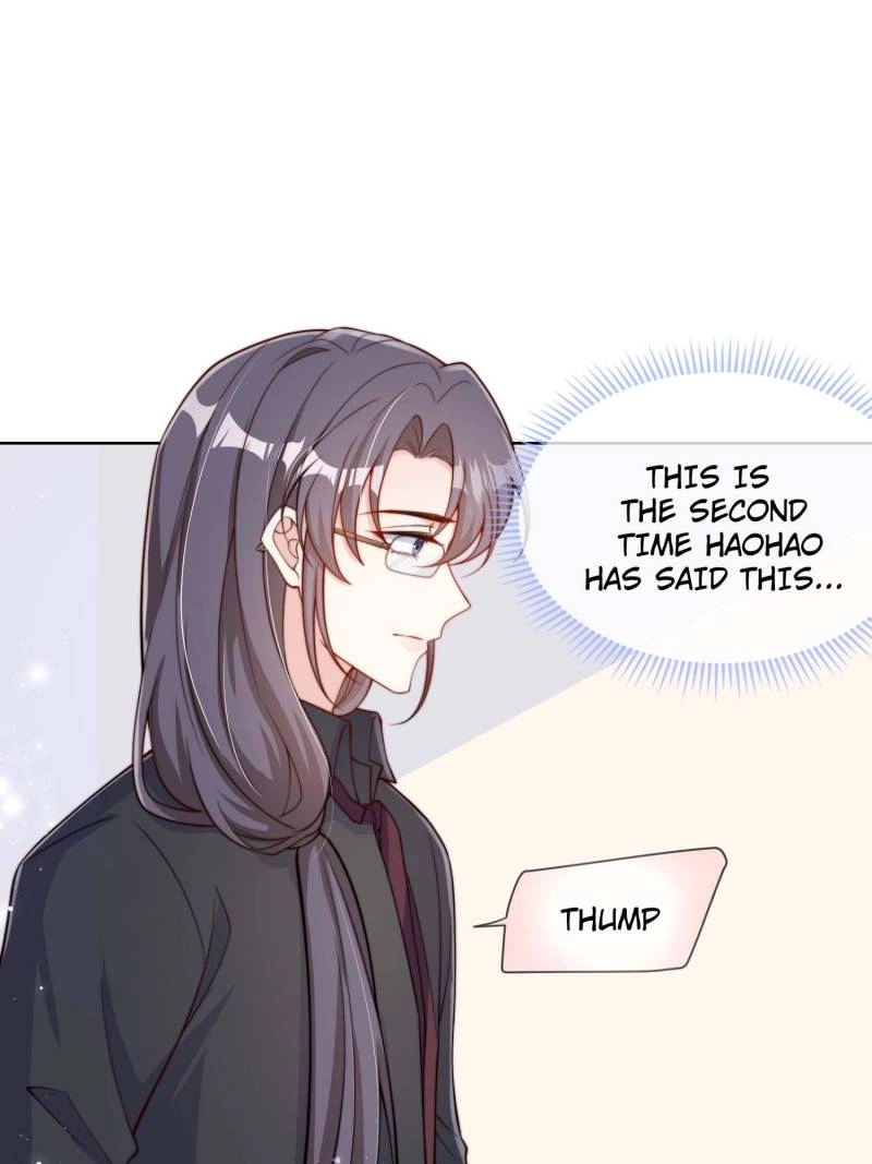 Becoming the Treasured Pet of Five Big Shots Chapter 185 108 7570bac014ad