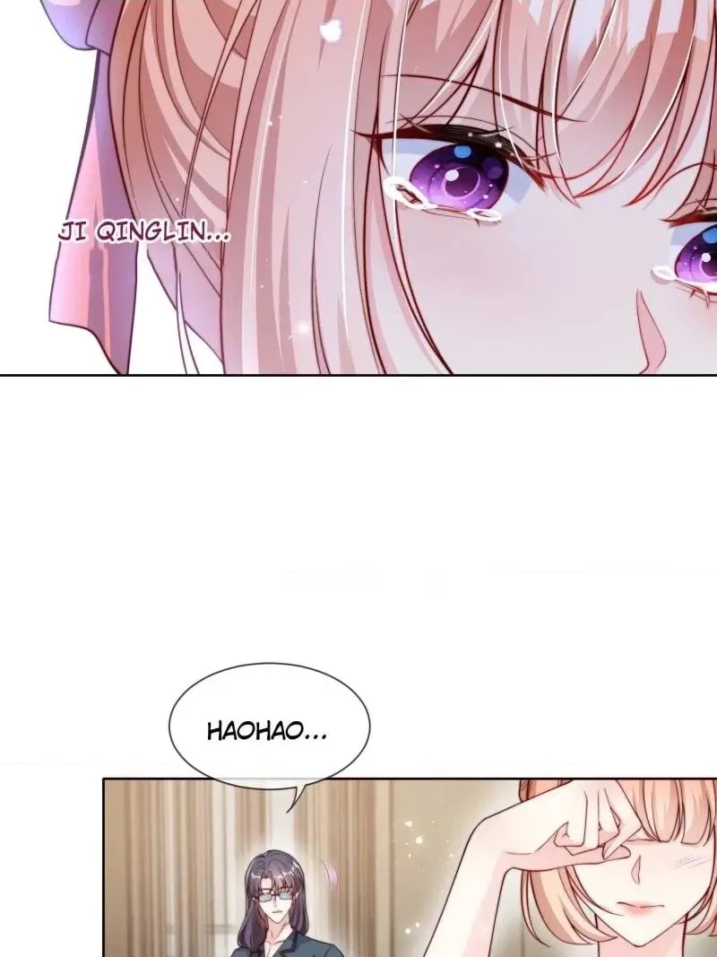 Becoming the Treasured Pet of Five Big Shots Chapter 185 135 7b737847a2dc