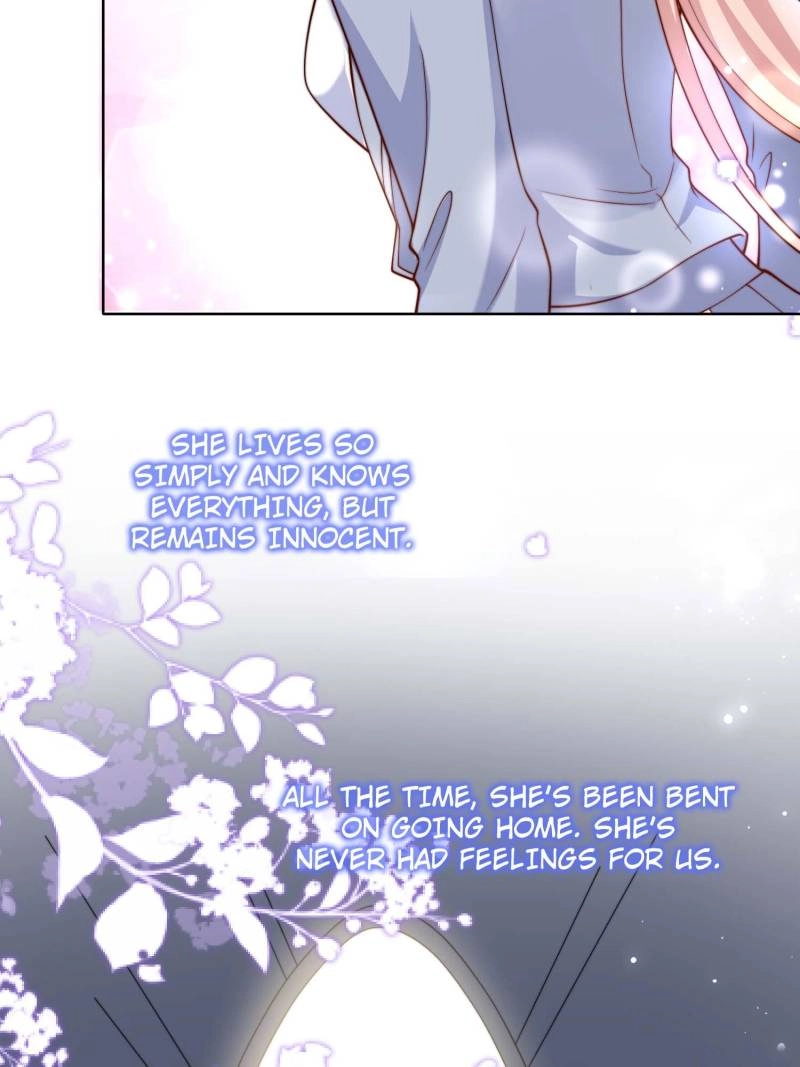 Becoming the Treasured Pet of Five Big Shots Chapter 185 119 7fc15485b420