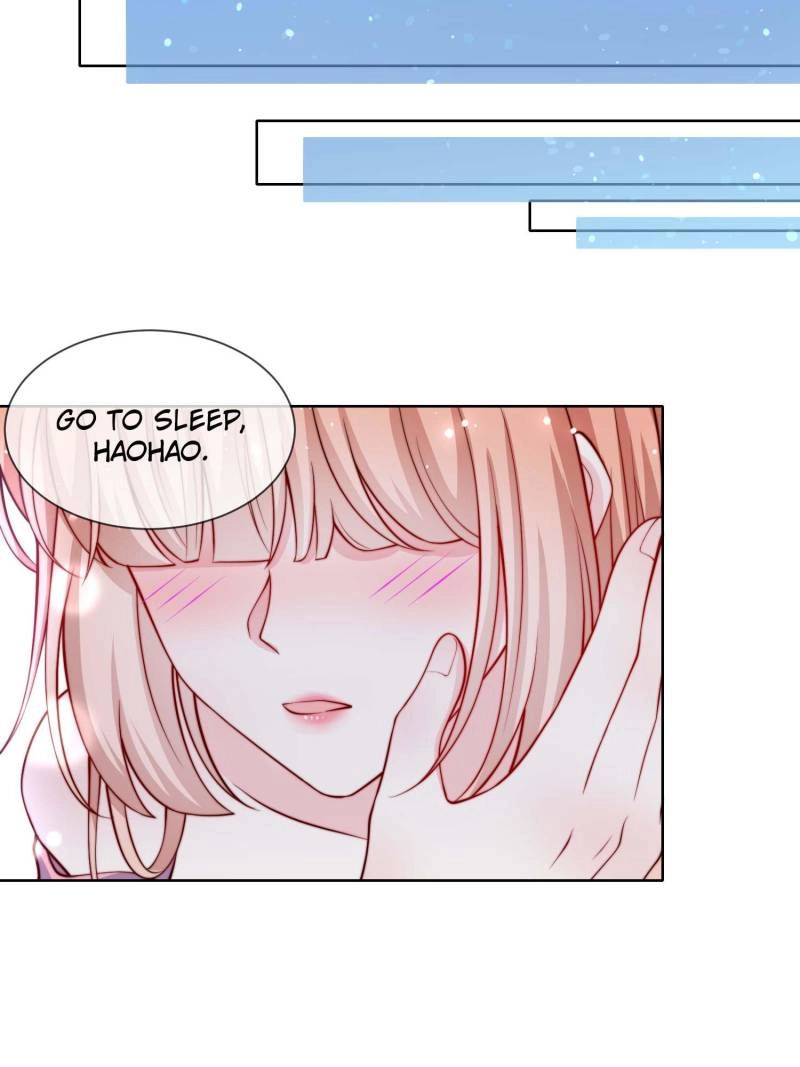 Becoming the Treasured Pet of Five Big Shots Chapter 185 124 8512ee0bca06
