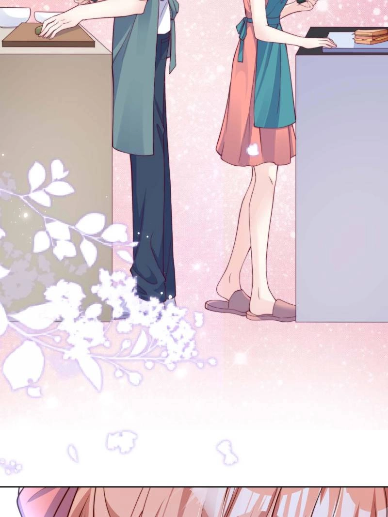 Becoming the Treasured Pet of Five Big Shots Chapter 185 134 8be6d53d53c6