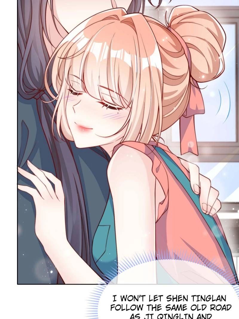 Becoming the Treasured Pet of Five Big Shots Chapter 185 139 b378852c73fd