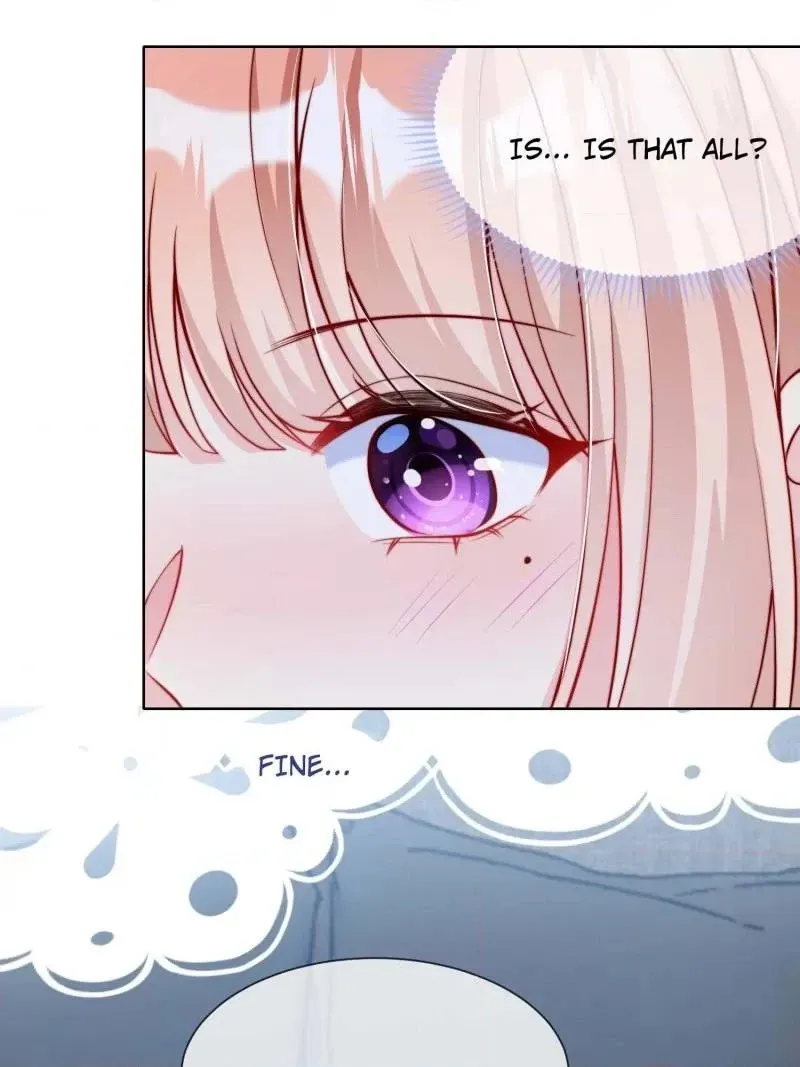 Becoming the Treasured Pet of Five Big Shots Chapter 185 125 f0dbe56ab8ab