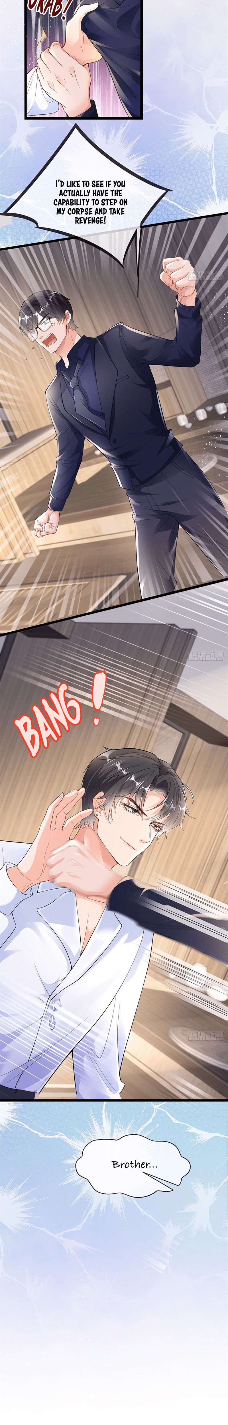 Becoming the Treasured Pet of Five Big Shots Chapter 2 57 1