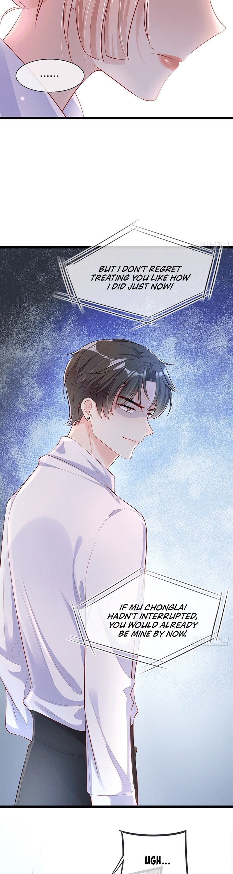 Becoming the Treasured Pet of Five Big Shots Chapter 2 61 5