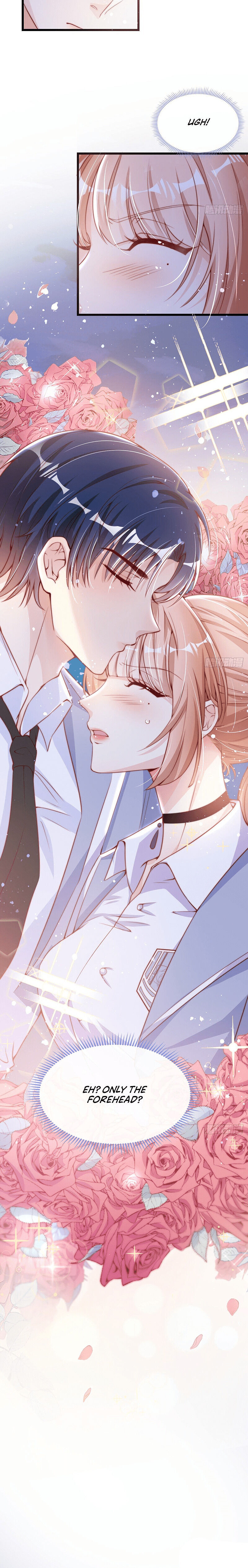 Becoming the Treasured Pet of Five Big Shots Chapter 5 81 13