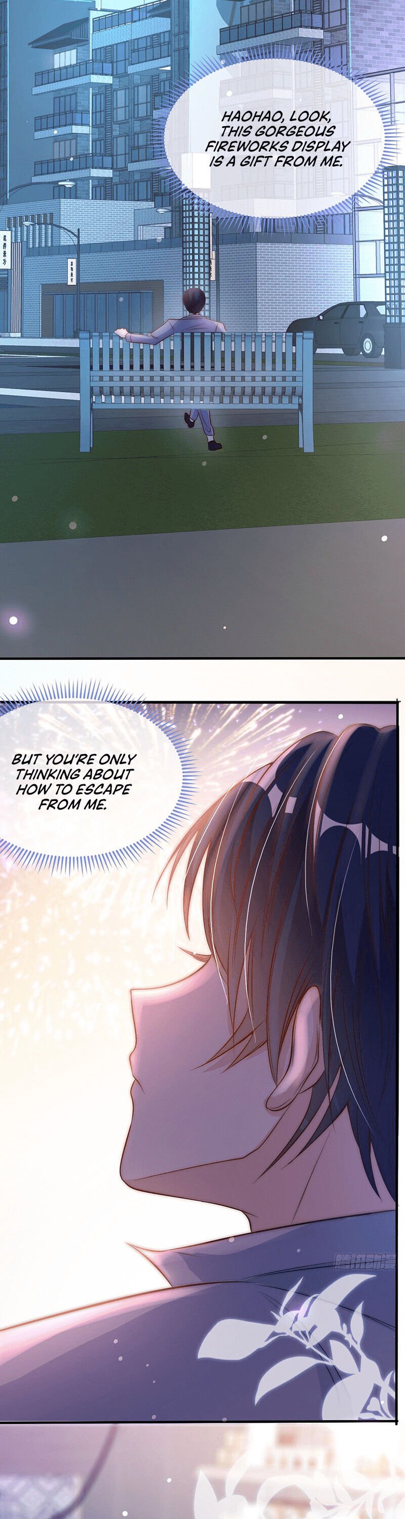 Becoming the Treasured Pet of Five Big Shots Chapter 5 86 18