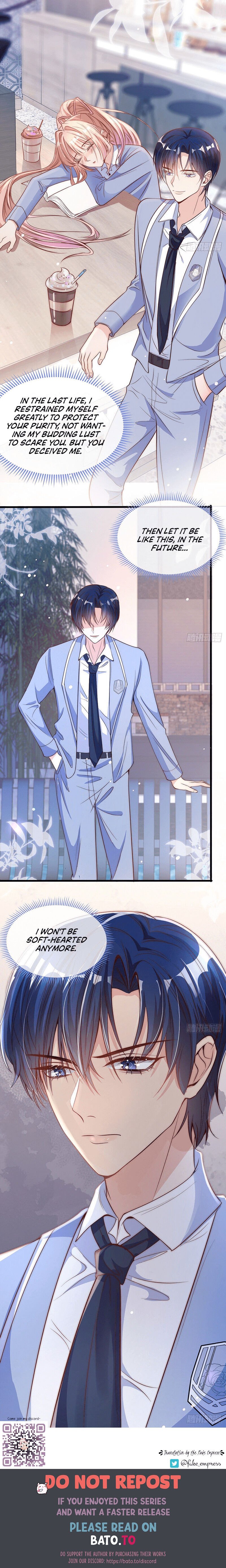 Becoming the Treasured Pet of Five Big Shots Chapter 5 87 19