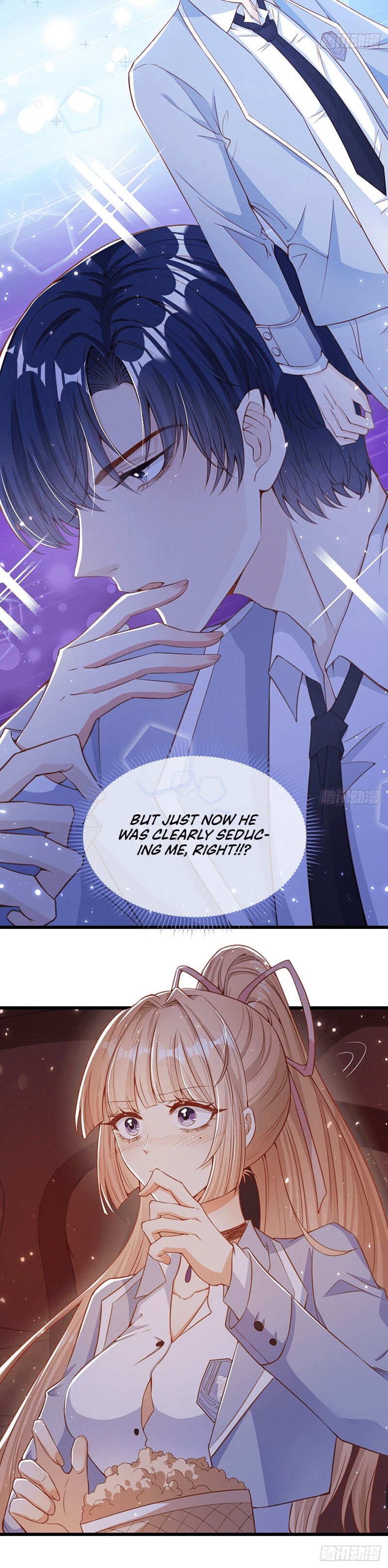 Becoming the Treasured Pet of Five Big Shots Chapter 5 70 2
