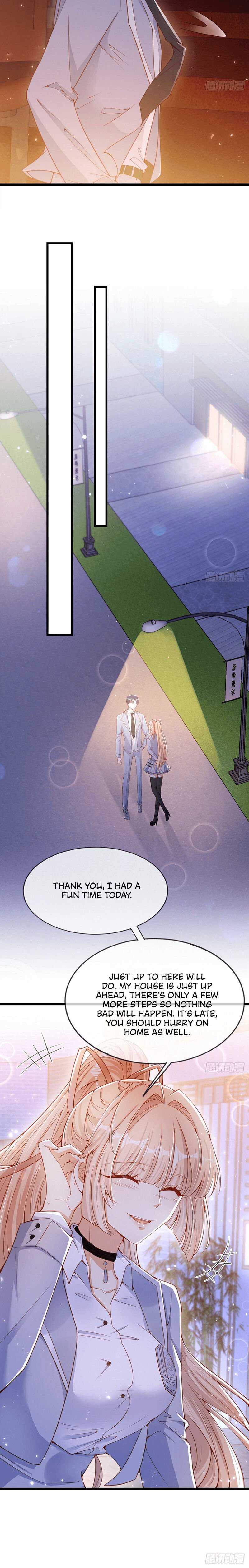 Becoming the Treasured Pet of Five Big Shots Chapter 5 75 7