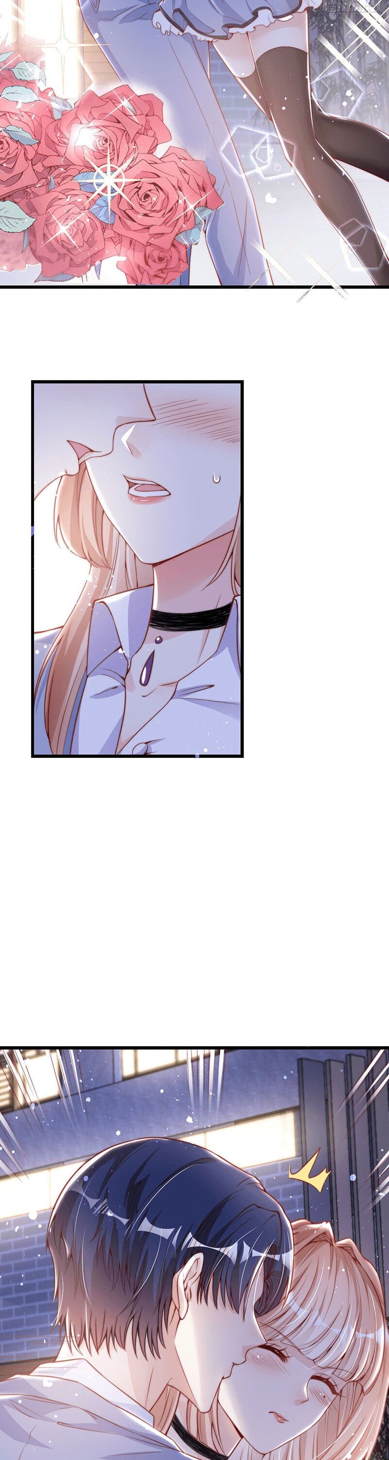 Becoming the Treasured Pet of Five Big Shots Chapter 5 77 9