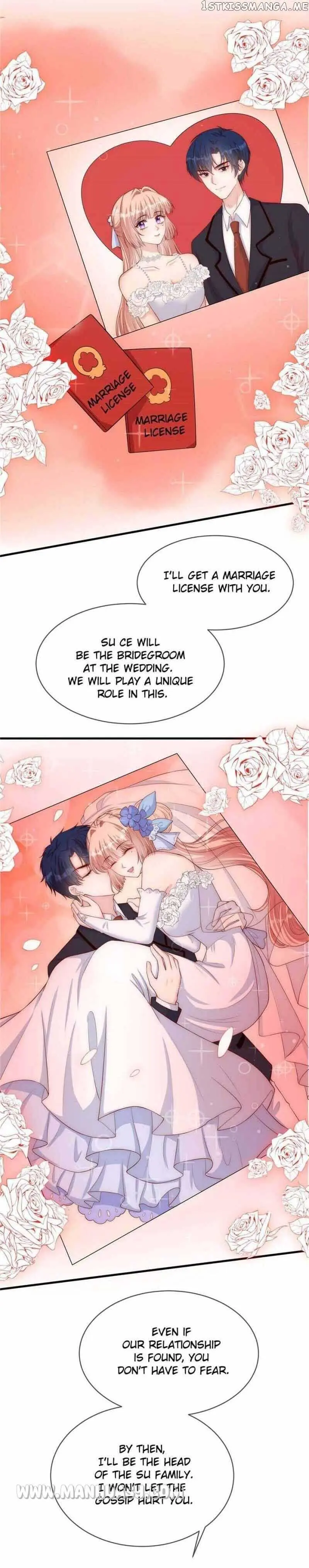 Becoming the Treasured Pet of Five Big Shots Chapter 54 59 ac2b33c4bec9