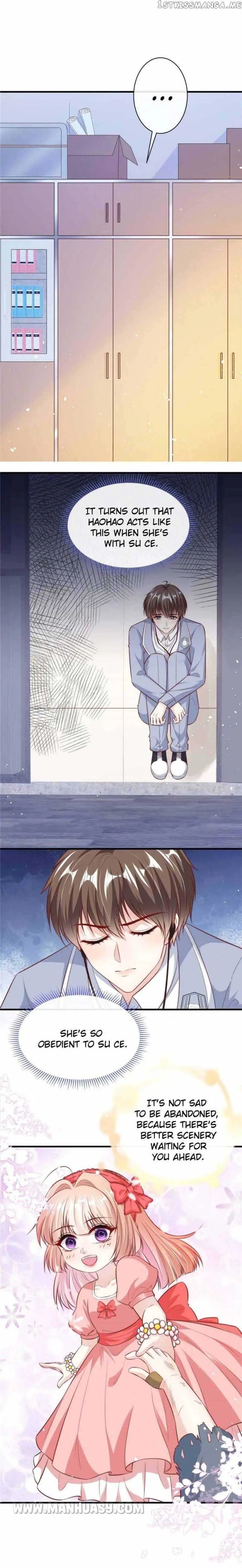 Becoming the Treasured Pet of Five Big Shots Chapter 58 51 39d3ab3a2f20
