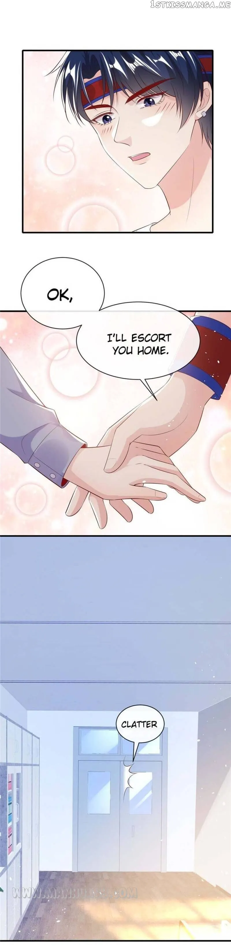 Becoming the Treasured Pet of Five Big Shots Chapter 58 50 67f2f9f5e561