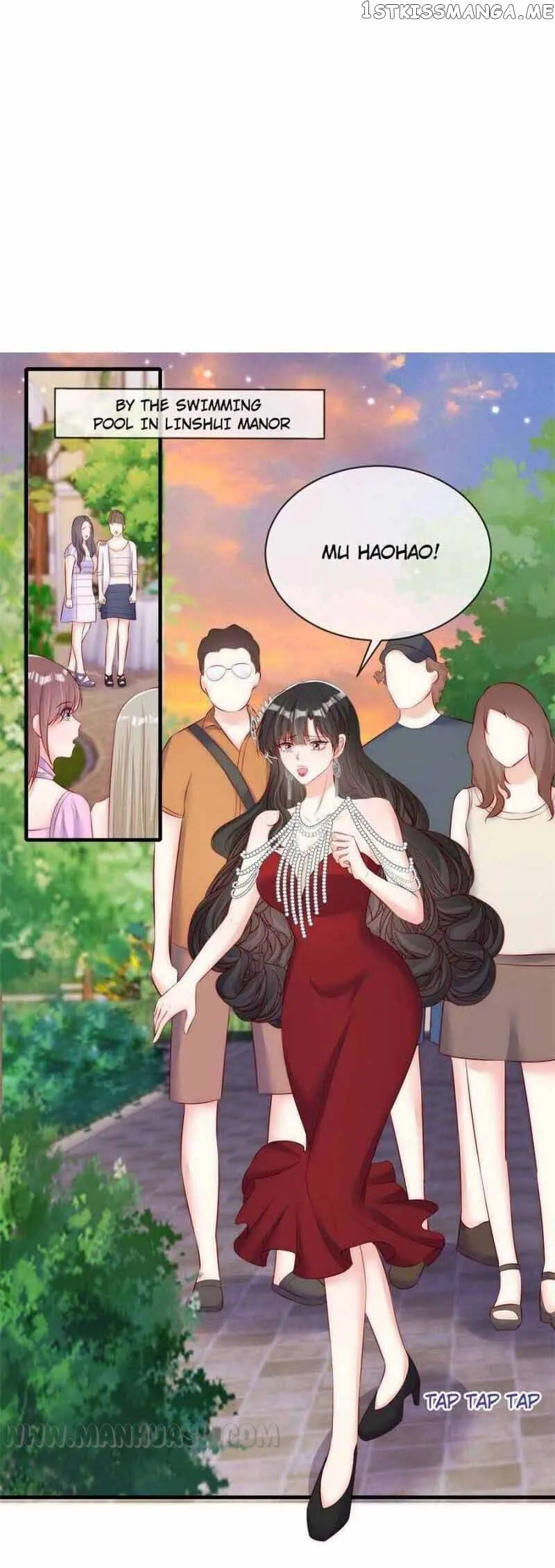 Becoming the Treasured Pet of Five Big Shots Chapter 65 53 2d6d558cc16c