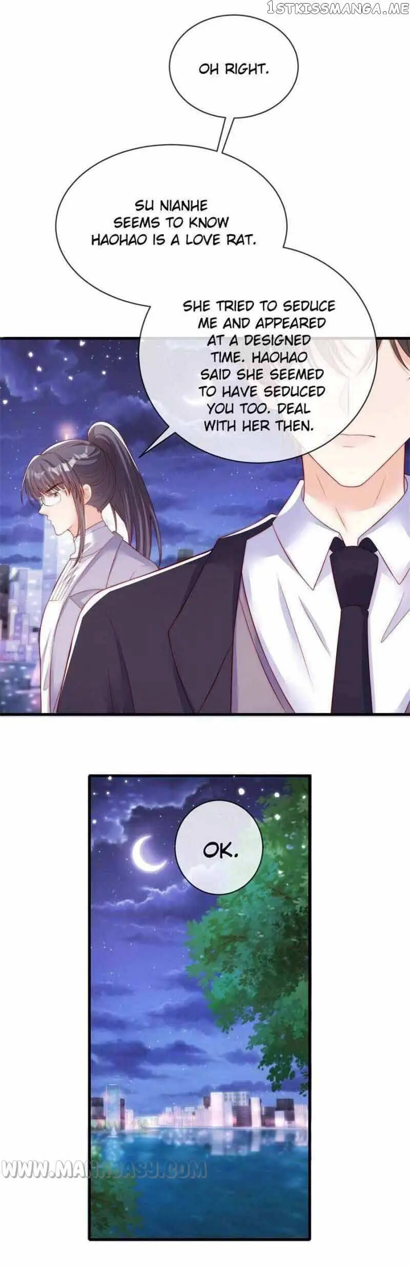 Becoming the Treasured Pet of Five Big Shots Chapter 79 32 8c238b7c915d