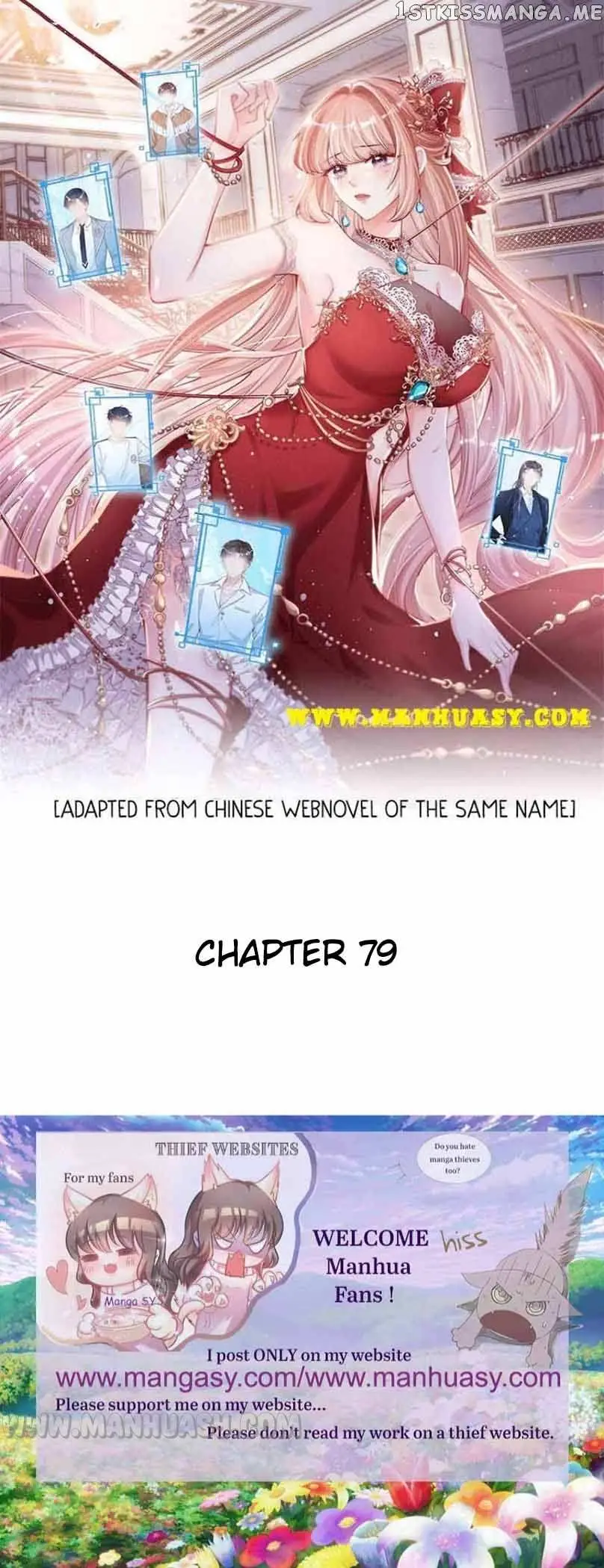 Becoming the Treasured Pet of Five Big Shots Chapter 79 28 fd087ac7714f