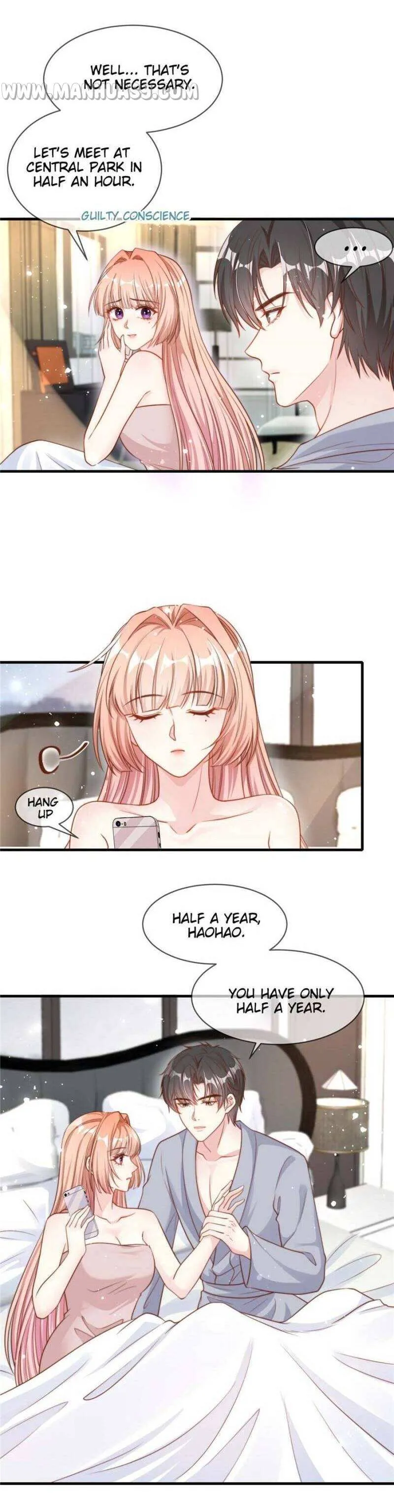 Becoming the Treasured Pet of Five Big Shots Chapter 99 58 26748f07ed19
