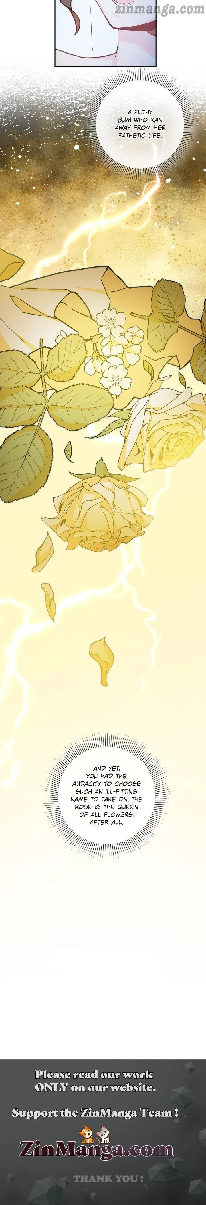 Belle and the Beast’s Labour Contract Chapter 22 88 397097cba15d