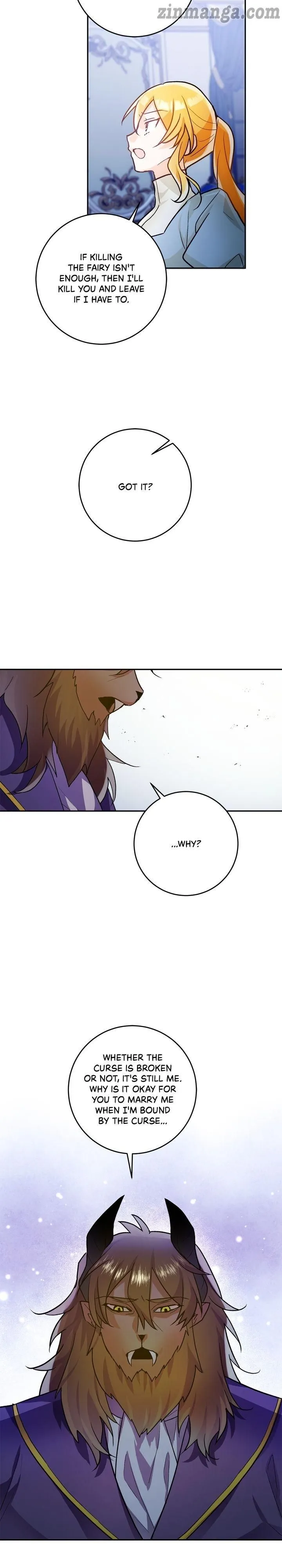 Belle and the Beast’s Labour Contract Chapter 29 78 27988f5df8ec