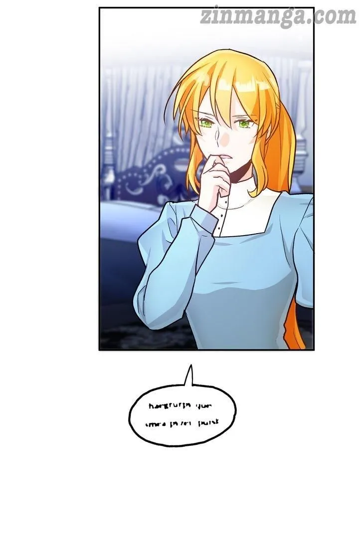Belle and the Beast’s Labour Contract Chapter 29 88 28142d452587