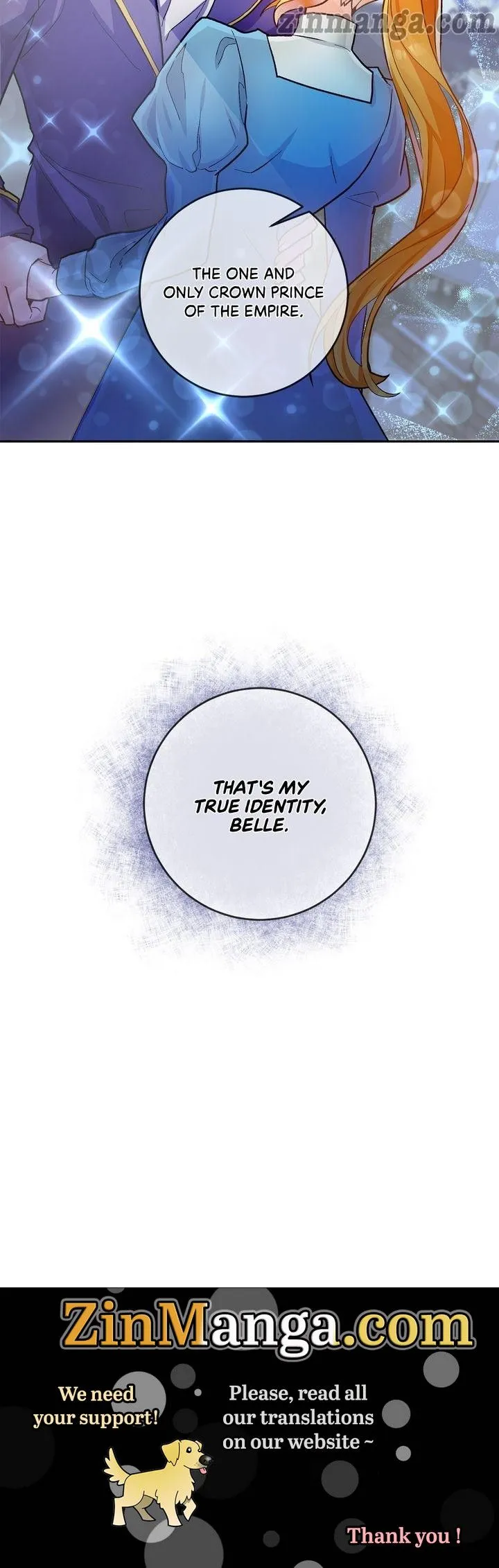 Belle and the Beast’s Labour Contract Chapter 29 92 83c4095bbc8a