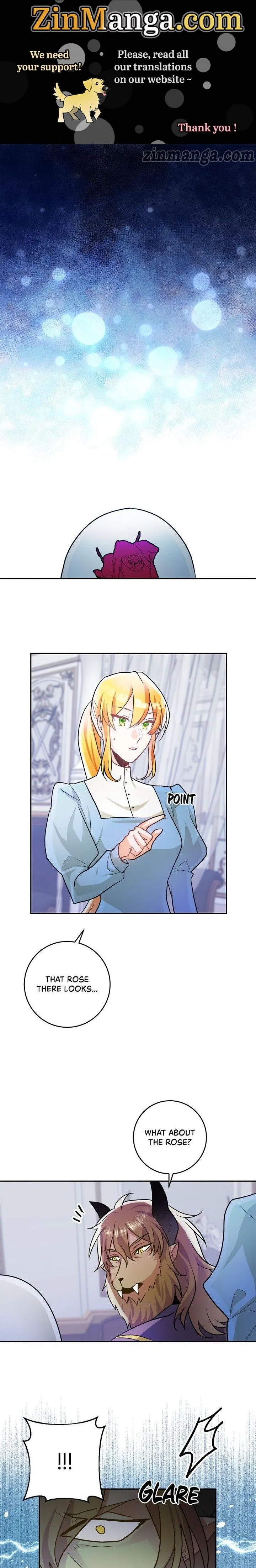Belle and the Beast’s Labour Contract Chapter 29 70 a1db97ceff0d