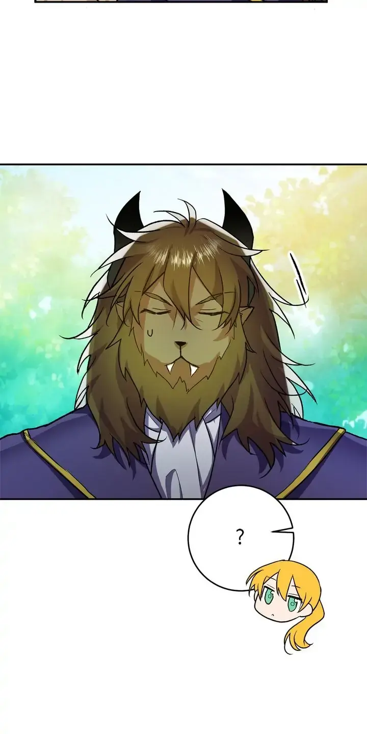 Belle and the Beast’s Labour Contract Chapter 33 79 0b0a89ba08b8