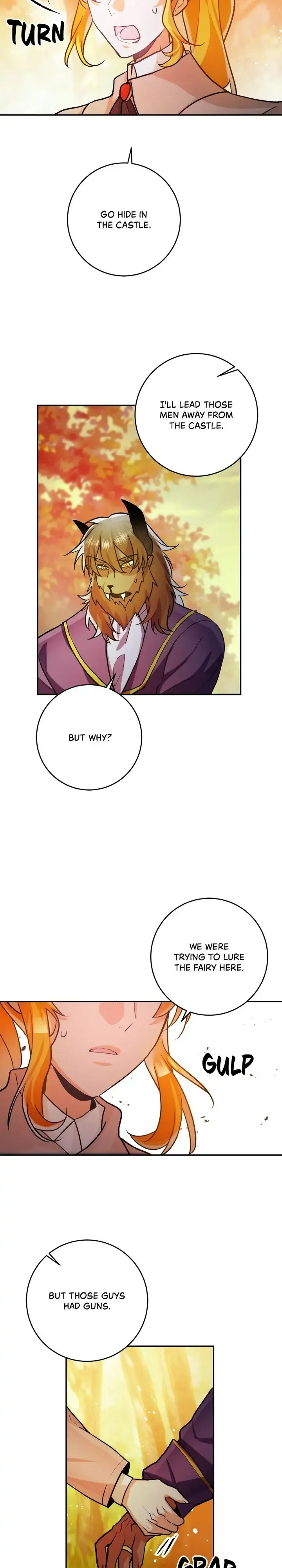 Belle and the Beast’s Labour Contract Chapter 33 89 1fbf63bdb0db