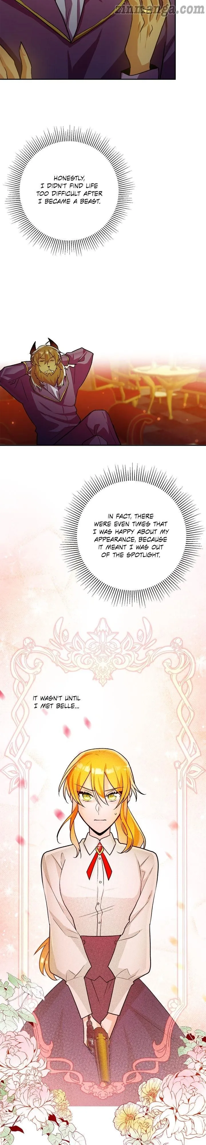 Belle and the Beast’s Labour Contract Chapter 35 88 149cb38ac7e9
