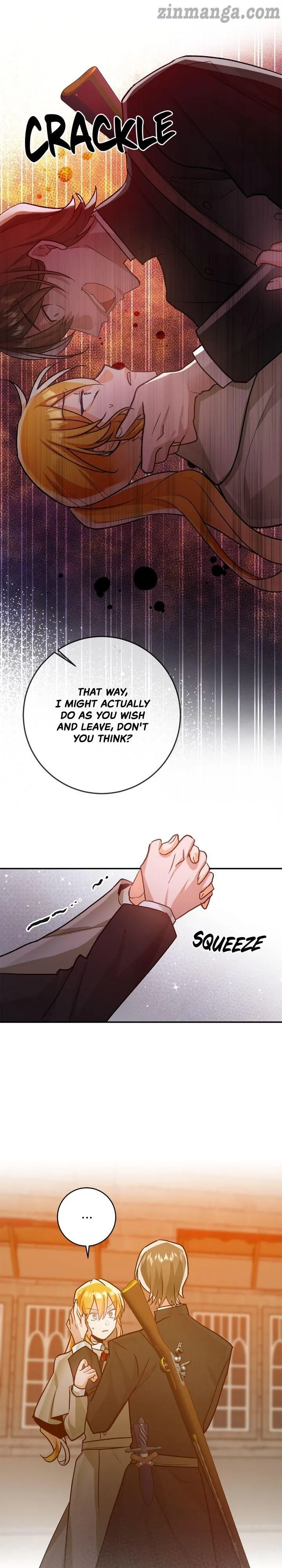 Belle and the Beast’s Labour Contract Chapter 35 78 66527f28baf0