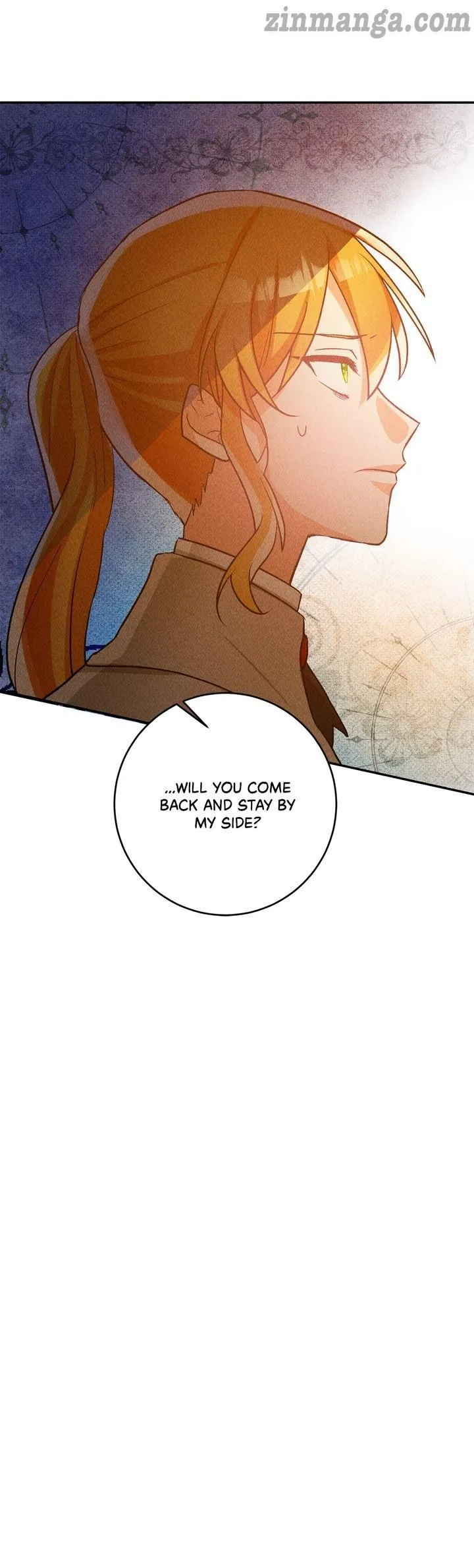 Belle and the Beast’s Labour Contract Chapter 35 81 970ca85db990