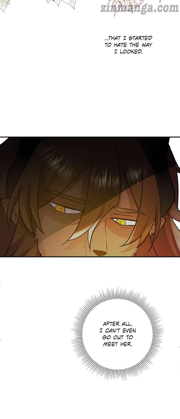 Belle and the Beast’s Labour Contract Chapter 35 89 be57dc695e61