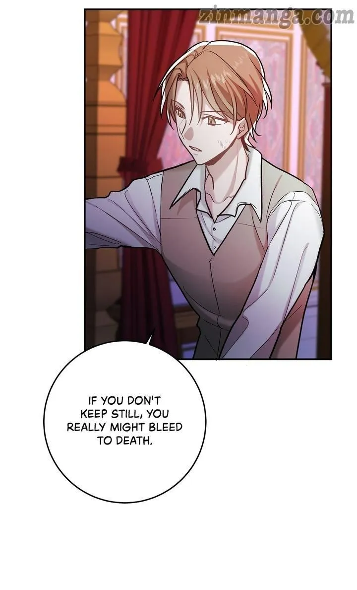 Belle and the Beast’s Labour Contract Chapter 40 70 6df8fa31e47d