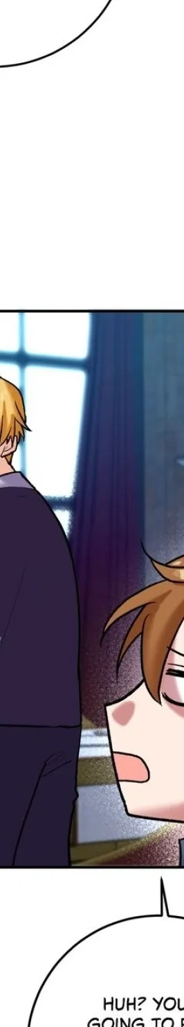 Belle and the Beast’s Labour Contract Chapter 45 191 22ec13220390