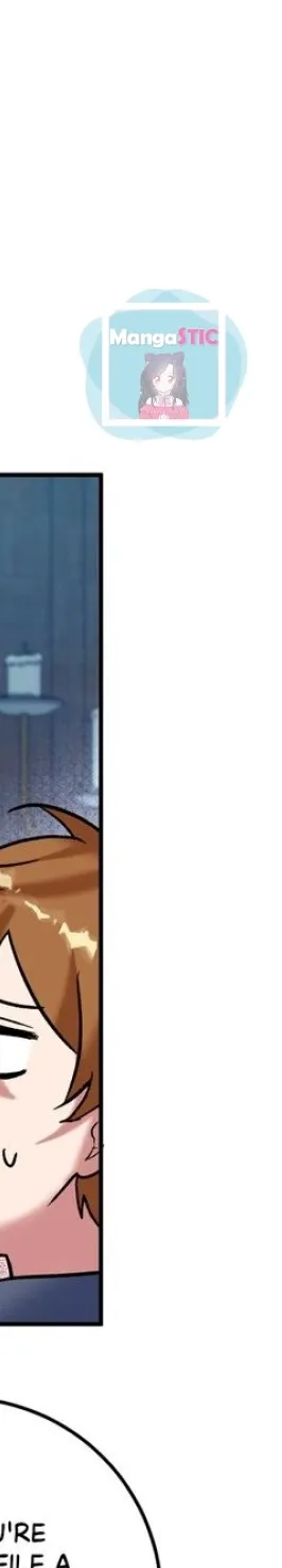Belle and the Beast’s Labour Contract Chapter 45 188 733fed7a283f