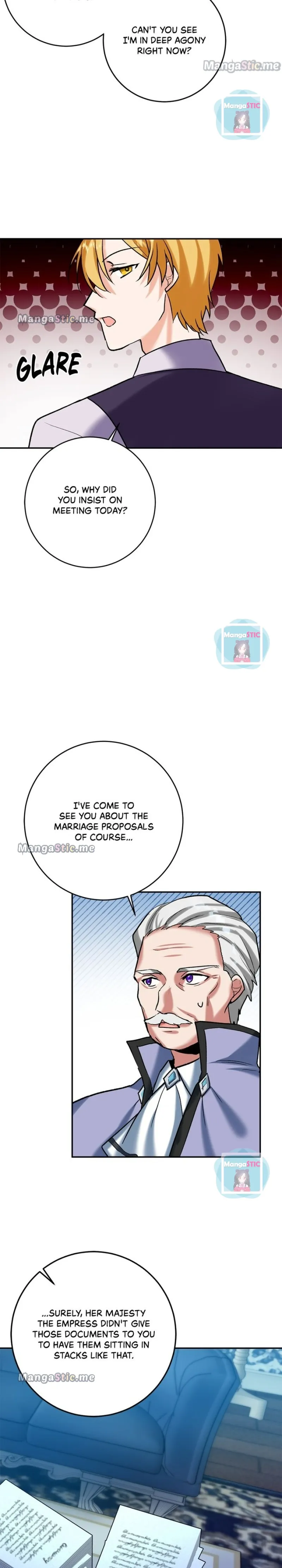 Belle and the Beast’s Labour Contract Chapter 45 170 dfde3a01bf53