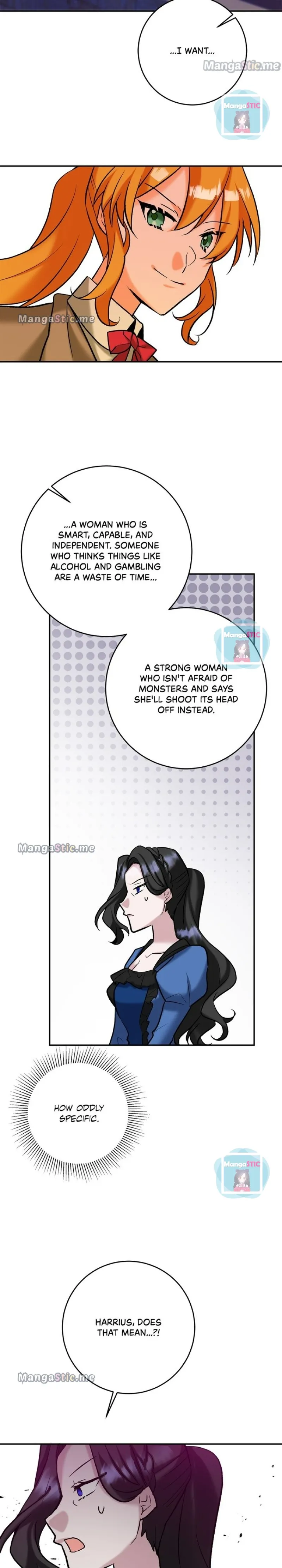Belle and the Beast’s Labour Contract Chapter 46 188 0e3b1a228ccb