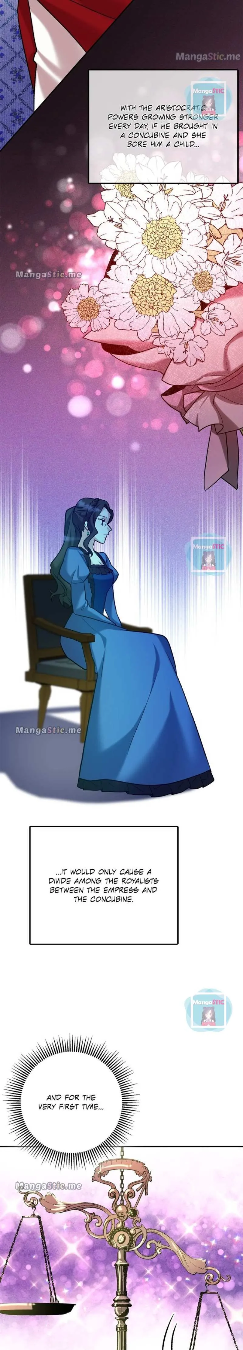 Belle and the Beast’s Labour Contract Chapter 46 180 99ba4b7356f4