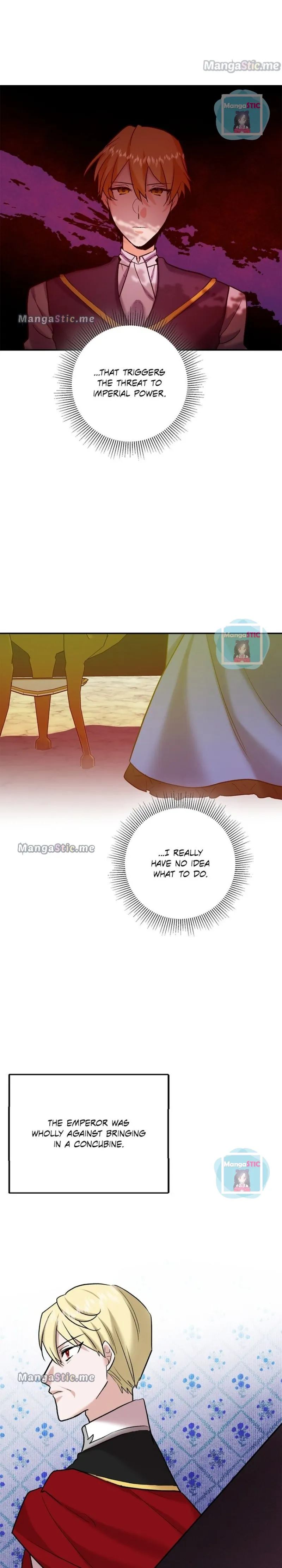 Belle and the Beast’s Labour Contract Chapter 46 179 9a3593a0cfd6