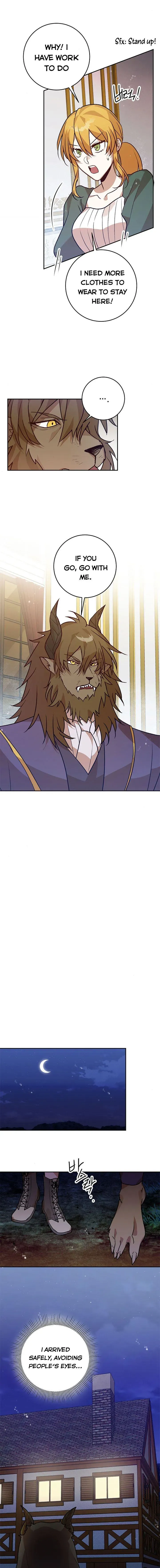 Belle and the Beast’s Labour Contract Chapter 5 57 02ff9e4221df