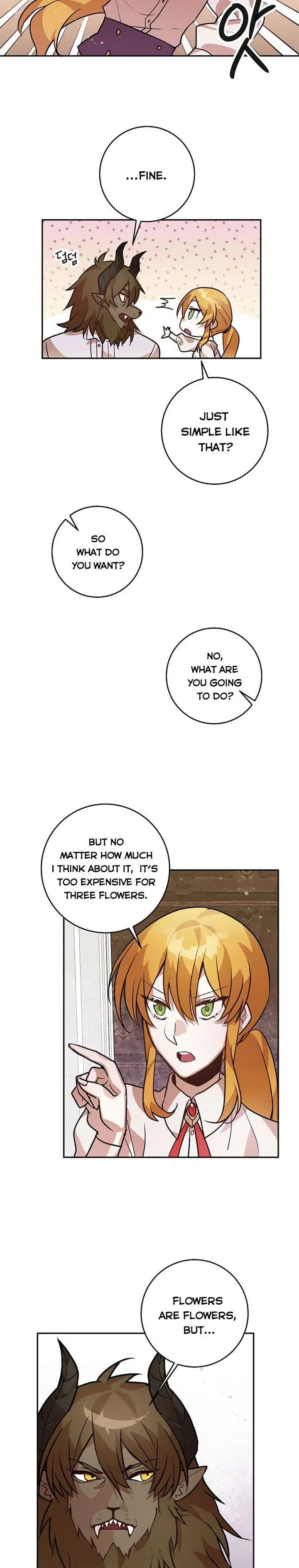 Belle and the Beast’s Labour Contract Chapter 5 51 46d2ef58c1f5