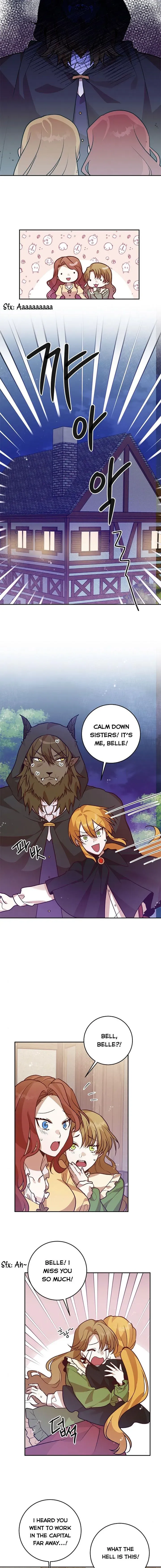 Belle and the Beast’s Labour Contract Chapter 5 59 5028d126f680