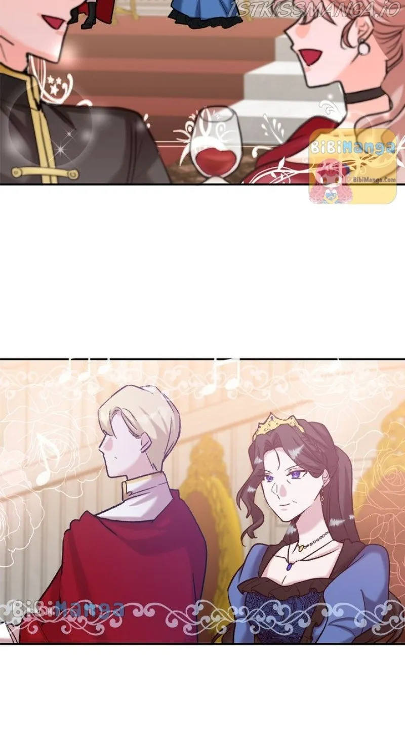 Belle and the Beast’s Labour Contract Chapter 53 92 02689231a1bb