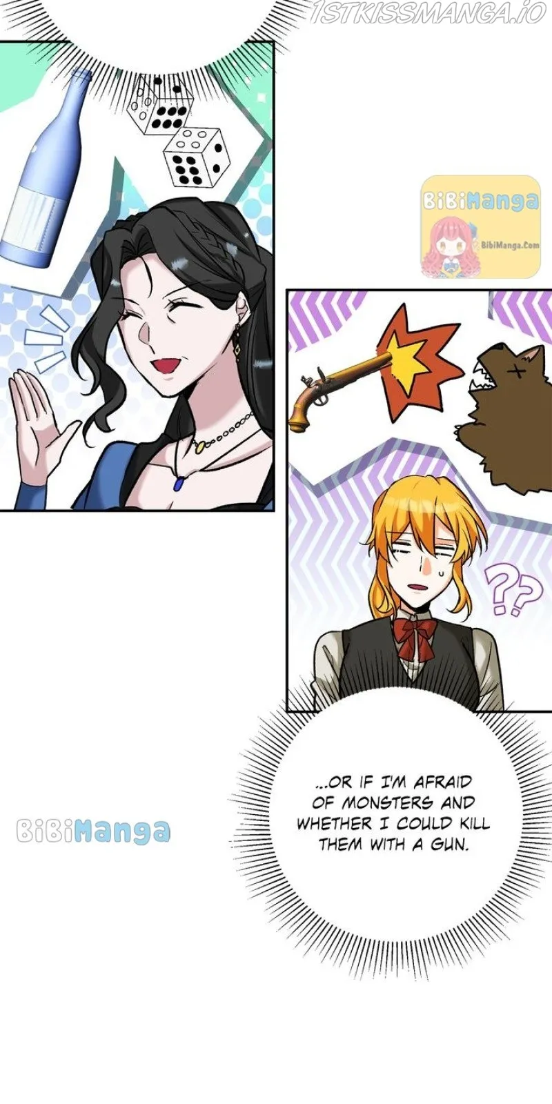 Belle and the Beast’s Labour Contract Chapter 53 84 c9ab3f310d7b