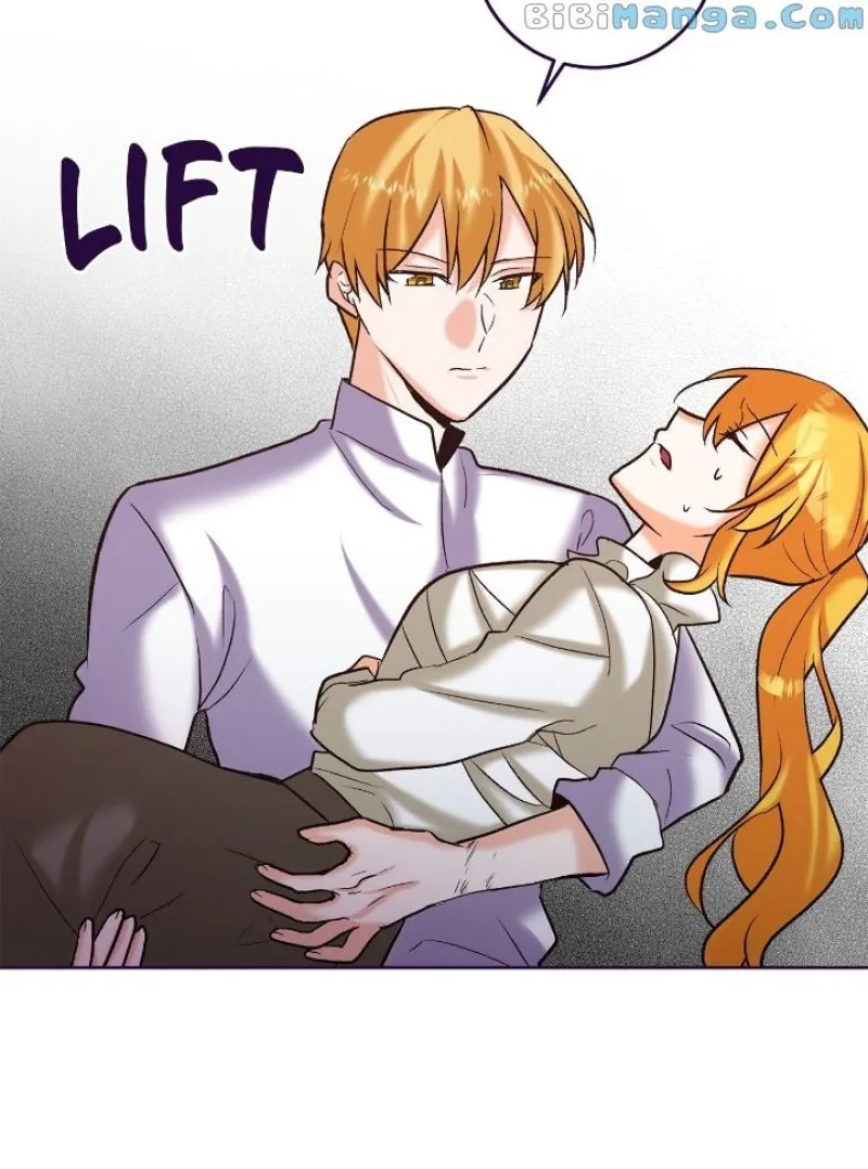 Belle and the Beast’s Labour Contract Chapter 63 91 0bf13f62e6a2