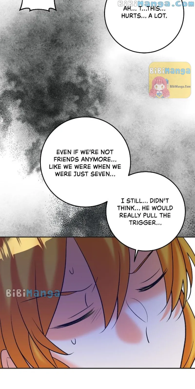 Belle and the Beast’s Labour Contract Chapter 63 83 60c2415b8bc0