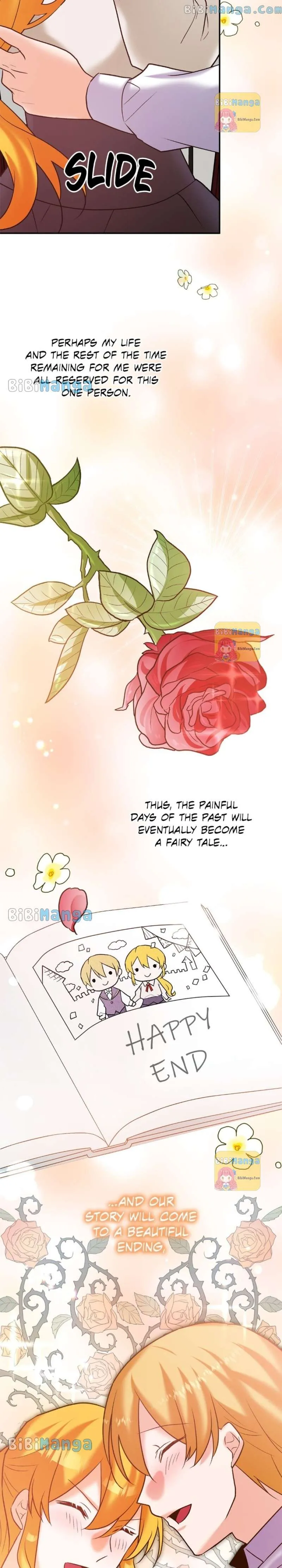Belle and the Beast’s Labour Contract Chapter 65 118 3725866ec371