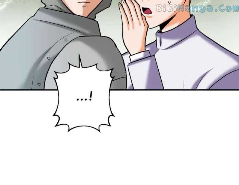 Belle and the Beast’s Labour Contract Chapter 65 105 78263dc31153