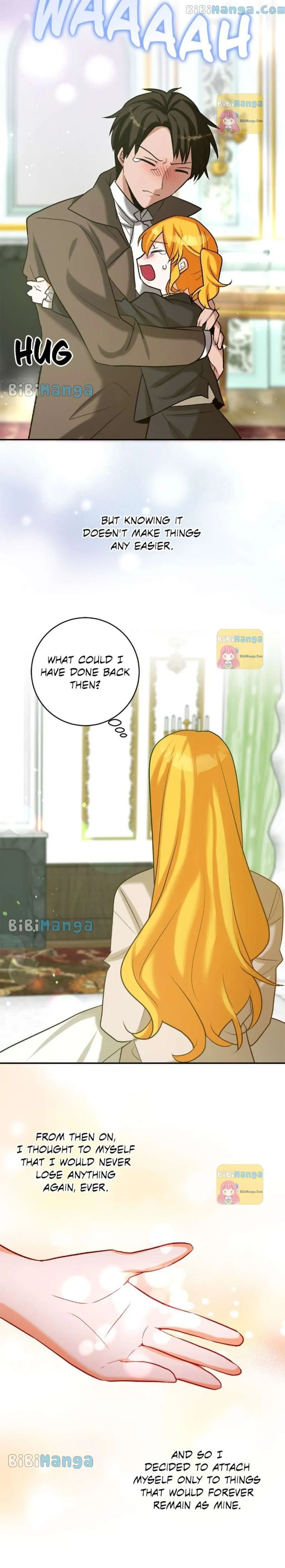 Belle and the Beast’s Labour Contract Chapter 65 97 a9d4f3c4a89e
